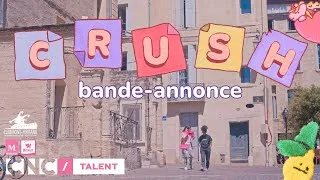 Miniature : Crush (2023) - bande-annonce 💫