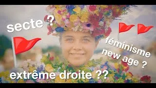Miniature : Midsommar : une fin heureuse ? [FR/ENG SUB]
