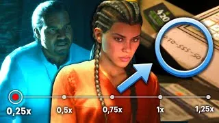 Miniature : Les Détails cachés du Trailer de GTA 6 !