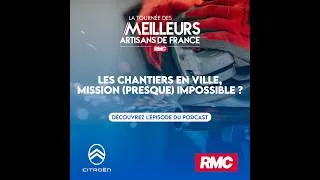 Miniature : Les chantiers en ville : mission (presque) impossible ?