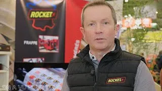 Miniature : Eurobois : ROCKET, l’alternative que vous ne connaissez peut-être pas encore