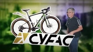 Miniature : Les 9 vies de CYFAC.