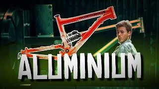 Miniature : Vélo alu : un choix par défaut ?