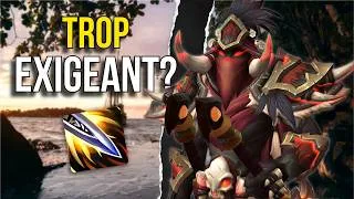 Miniature : Voleur Hors-la-loi 12.1 : Ultra fun... mais trop exigeant ? Guide M+ complet S2