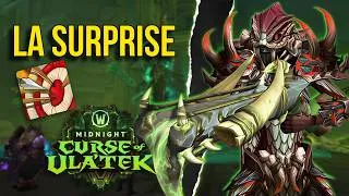 Miniature : Chasseur Précision 12.1 : Son retour dans la méta ? Guide M+ complet S2