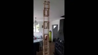 Miniature : Challenge confinement. Ca tourne mal !