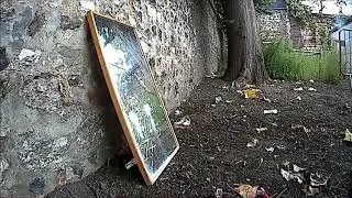 Miniature : Superstition