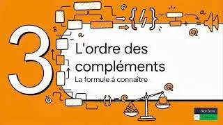 Miniature : PRONOMS : Les différents TYPES et leurs FONCTIONS ! 🧐 (GRAMMAIRE n°13)