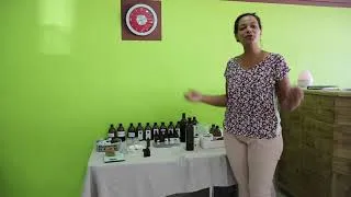 Miniature : l'aromathérapie Lilessentielle