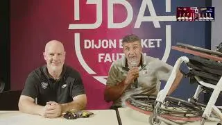 Miniature : Garage solidaire , par Bien Tourner podcast audiovisuel.
