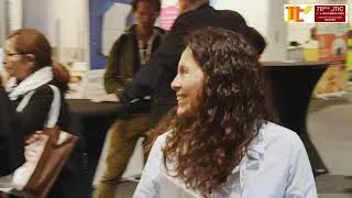 Miniature : annonce des JTIC 2026 à RENNES organisées par l'AEMIC, réalisation Bien Tourner podcast audiovisuel.