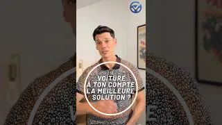 Miniature : Voiture de fonction en 2026 : Leasing vs Indemnités Kilométriques vs Crédit ! On fait le point