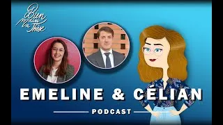 Miniature : Emeline et Célian - Doctorant-e en Droit de l'e-sport