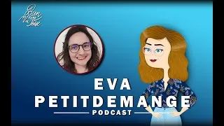 Miniature : Eva Petitdemange - Docteure en Génie Industriel PODCAST LIVE