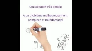 Miniature : 3 règles pour manger équilibré
