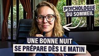 Miniature : Pourquoi ton rituel du soir ne suffit pas