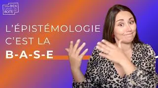 Miniature : Ce que tu crois savoir détermine tout ton accompagnement