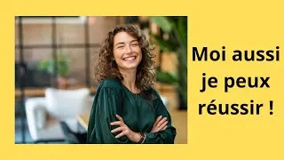 Miniature : Toi aussi tu peux ton developpement personnel et celui de tes proches !