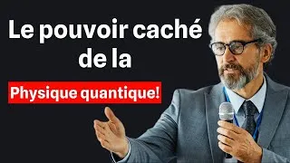 Miniature : Manifestez Vos Désirs en 24h : Le Pouvoir Caché de la Physique Quantique