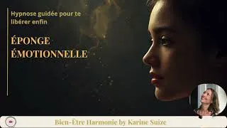 Miniature : Enfin libre : lâche les émotions qui ne sont pas à toi