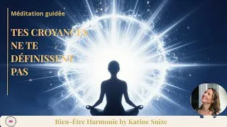 Miniature : 3 sources secrètes de vos blocages intérieurs + Méditation