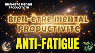 Miniature : Fatigue constante après 60 ans solutions naturelles efficaces