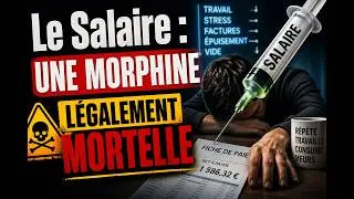 Miniature : Le salaire : une morphine légalement mortelle