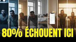 Miniature : Pourquoi 80% abandonnent leurs objectifs avant fin février