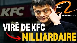 Miniature : Refusé par KFC, Rejeté 10 Fois par Harvard... Aujourd'hui Milliardaire
