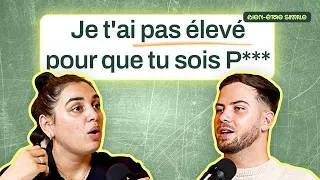 Miniature : Viré de chez lui pour être GAY