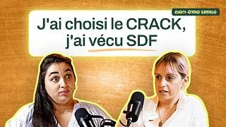 Miniature : SDF, addict & enceinte, j'ai SURVÉCU