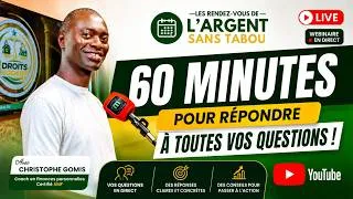 Miniature : Questions réponses pour Bien Gérer son Argent