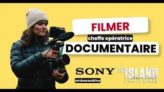 Miniature : Comment créer des images cinématographiques en documentaire : ses techniques secrètes