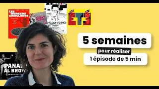 Miniature : Comment Écrire une Série Documentaire Interactive : Guide Complet