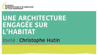 Miniature : UNE ARCHITECTURE ENGAGÉE SUR L’HABITAT
