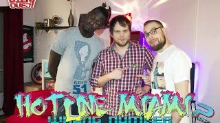 Miniature : Teaser - Bien Ouej! Hotline Miami 2 et jeux indés
