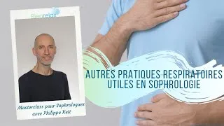 Miniature : Comment optimiser les pratiques respiratoires en sophrologie ? Philippe Keit
