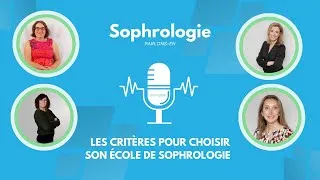 Miniature : Devenir sophrologue. Comment bien choisir sa formation de sophrologie ?