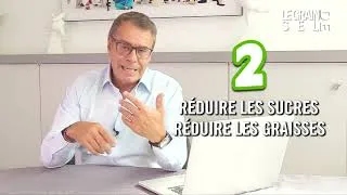 Miniature : Manger trop de sandwich? Comment perdre du poids et maigrir rapidement?