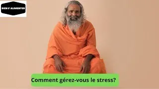 Miniature : Comment gérez-vous le stress?