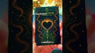 Miniature : L’amour vrai ❤️#amour #message #voyance ge