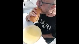 Miniature : Petit déj de 5h40