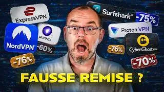 Miniature : VPN à -70% : bonne affaire ou manipulation ?