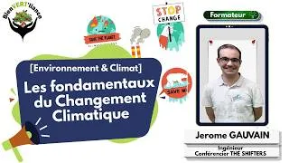 Miniature : Comprendre les fondamentaux du changement climatique