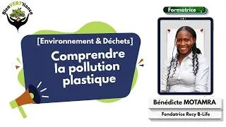 Miniature : Comprendre la Pollution Plastique (FORMATION)