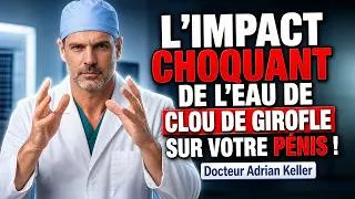 Miniature : Hommes de Plus de 60 Ans : 10 Bienfaits du Clou de Girofle pour Votre Vitalité !