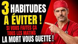 Miniature : Il est mort à 71 ans à cause de ça. Je vous en supplie, arrêtez ! AVC et crises cardiaques.