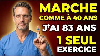 Miniature : Après 60 Ans, Cet Exercice Peut Changer Votre Vie !