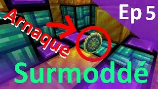 Miniature : Cet item aurai pu me rendre riche mais ... | Surmoddé Ep 5