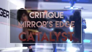 Miniature : Critique | Mirror's Edge Catalyst, une arnaque